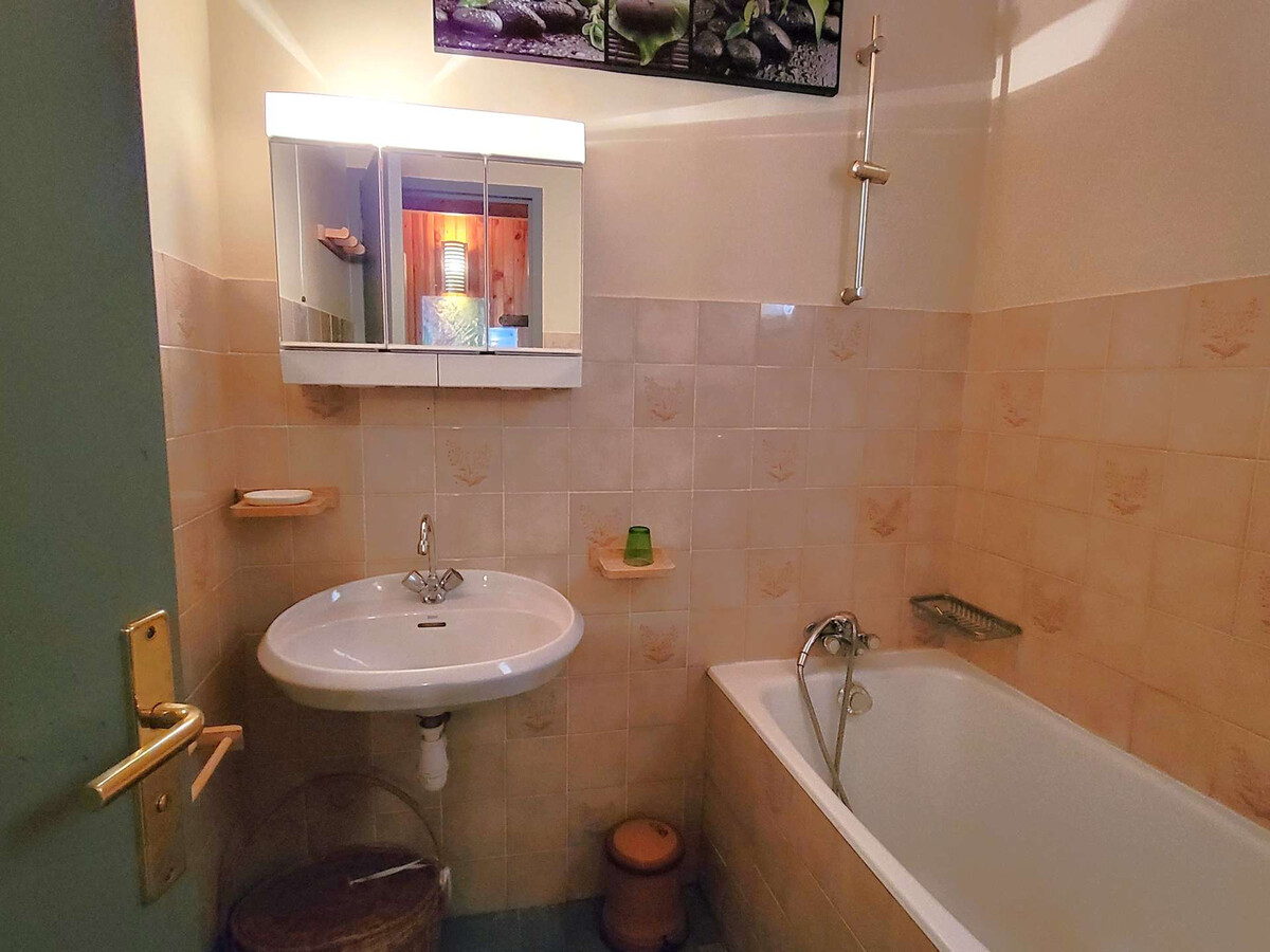 Chalet 5 pers. Saint-Michel-de-Chaillol, balcon Sud - Photo 13