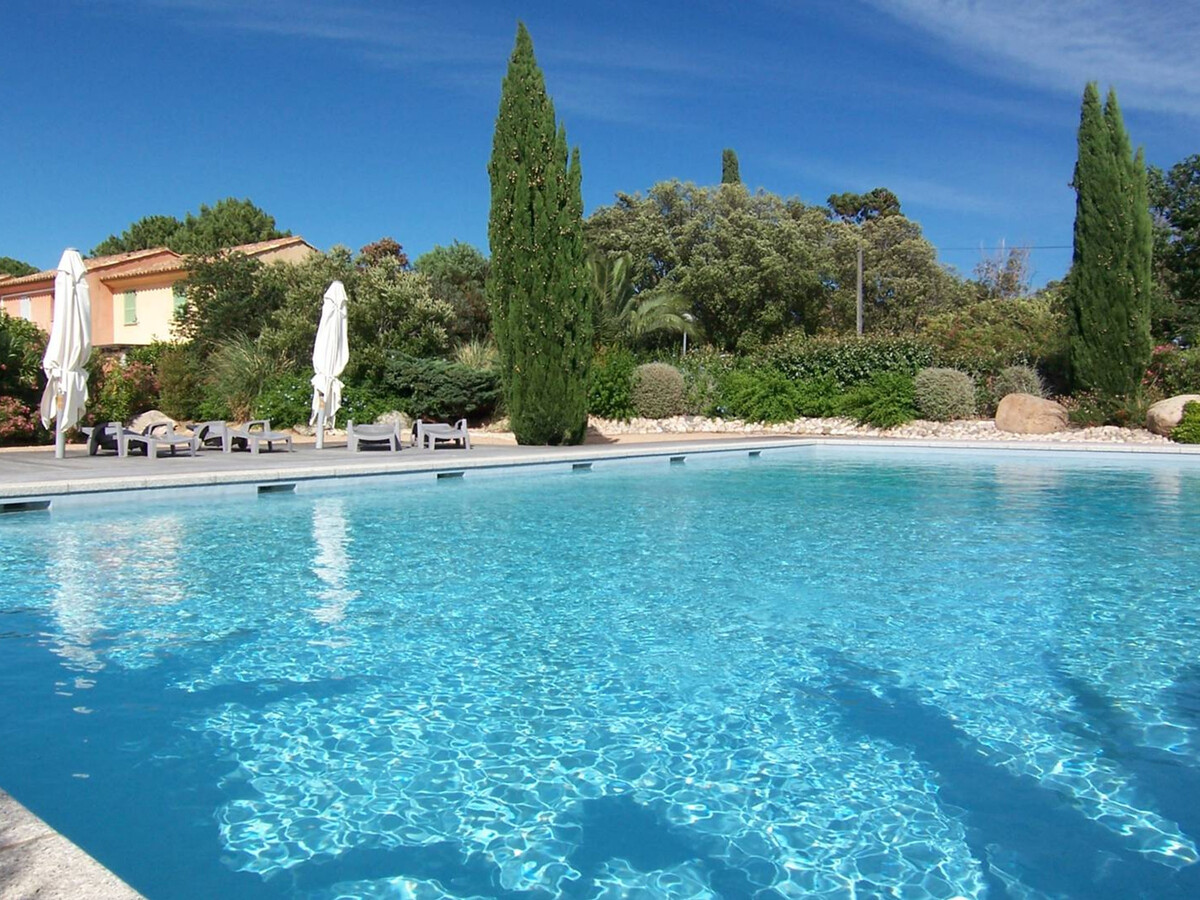 Villa duplex 3 chambres, piscine et clim à Saint-Cyprien - Photo 1