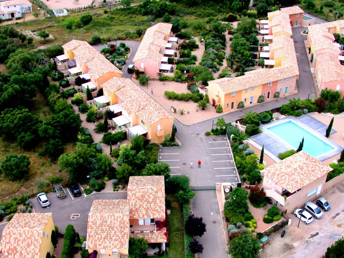 Villa duplex 3 chambres, piscine et clim à Saint-Cyprien - Photo 3
