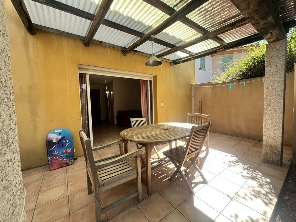 Villa duplex 3 chambres, piscine et clim à Saint-Cyprien - Photo 5