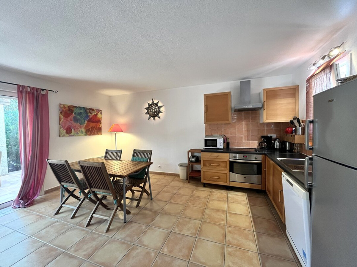 Villa duplex 3 chambres, piscine et clim à Saint-Cyprien - Photo 7