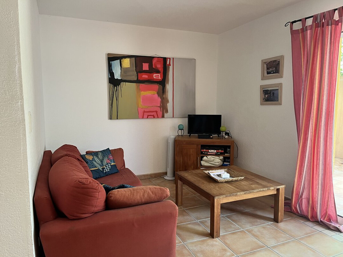 Villa duplex 3 chambres, piscine et clim à Saint-Cyprien - Photo 8