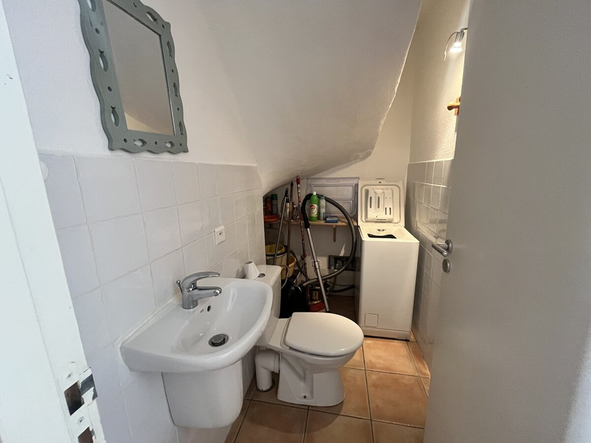 Villa duplex 3 chambres, piscine et clim à Saint-Cyprien - Photo 11
