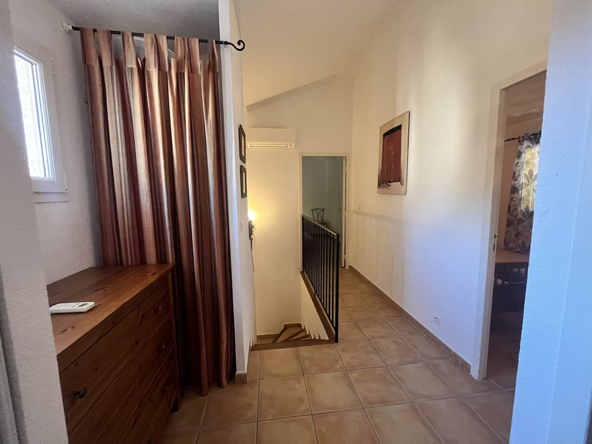 Villa duplex 3 chambres, piscine et clim à Saint-Cyprien - Photo 12