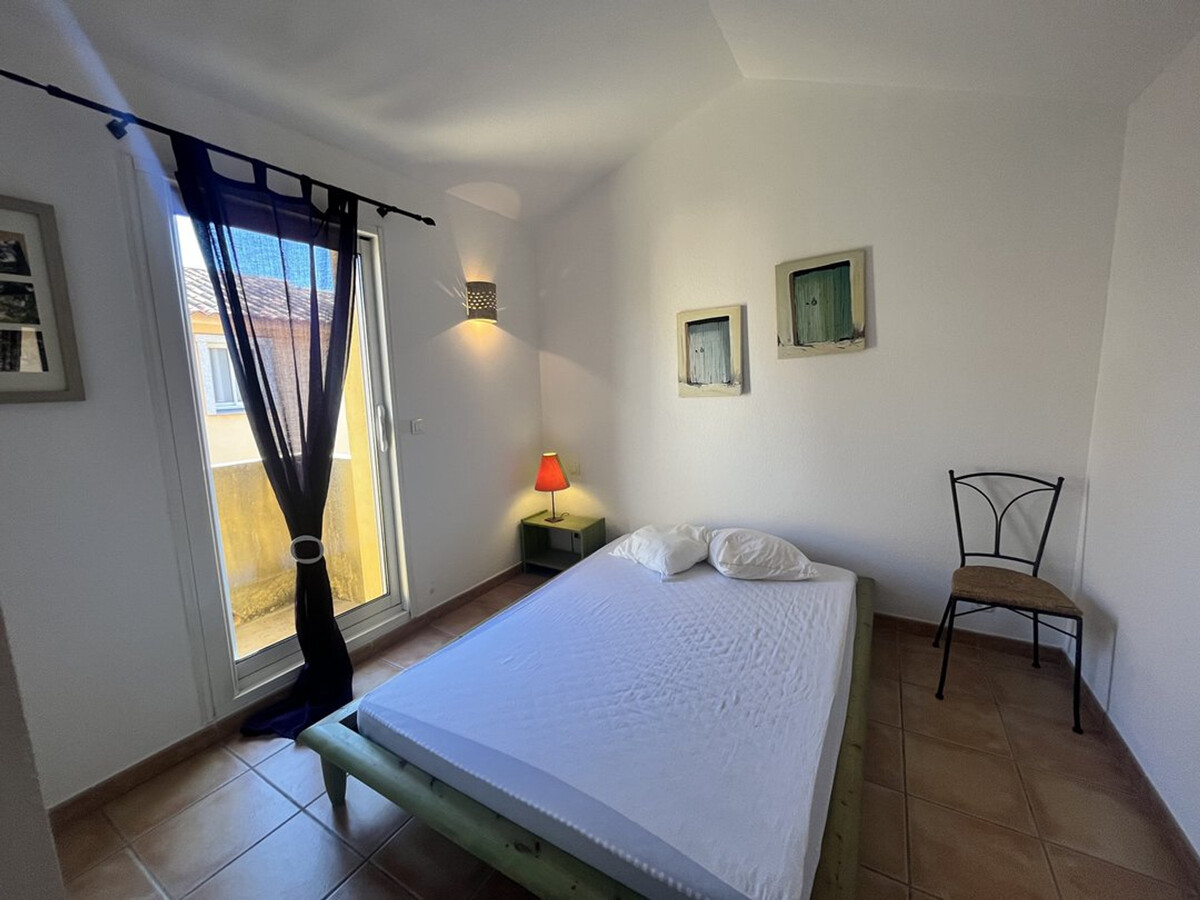 Villa duplex 3 chambres, piscine et clim à Saint-Cyprien - Photo 13