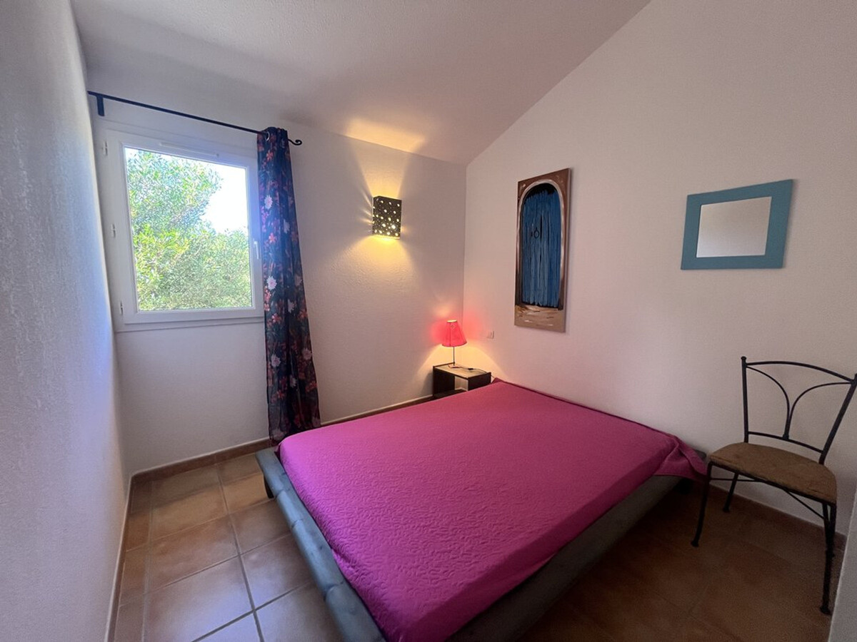 Villa duplex 3 chambres, piscine et clim à Saint-Cyprien - Photo 17