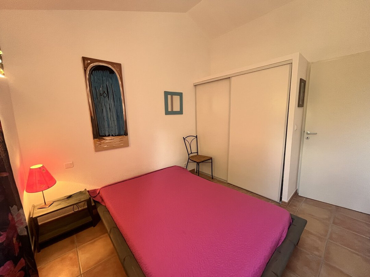 Villa duplex 3 chambres, piscine et clim à Saint-Cyprien - Photo 18