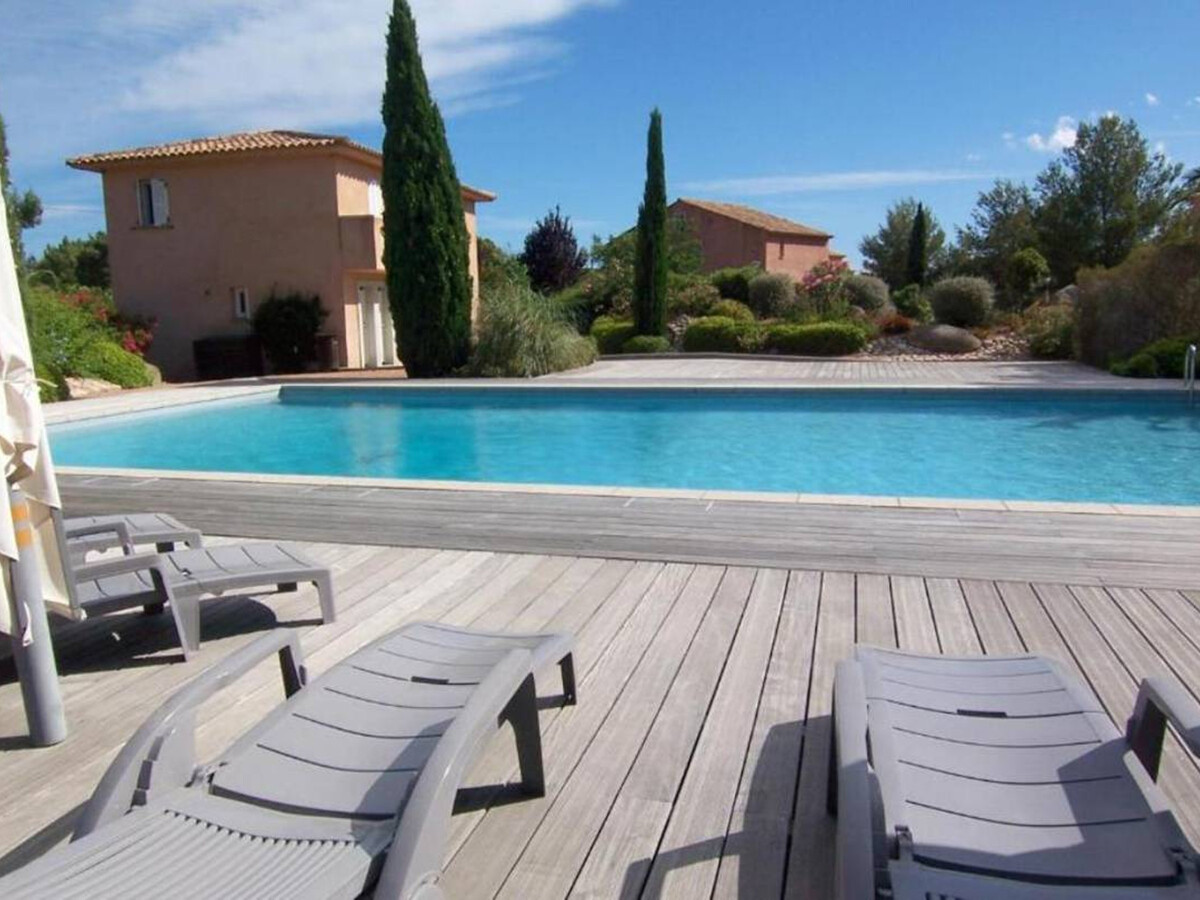 Villa duplex 3 chambres, piscine et clim à Saint-Cyprien - Photo 20