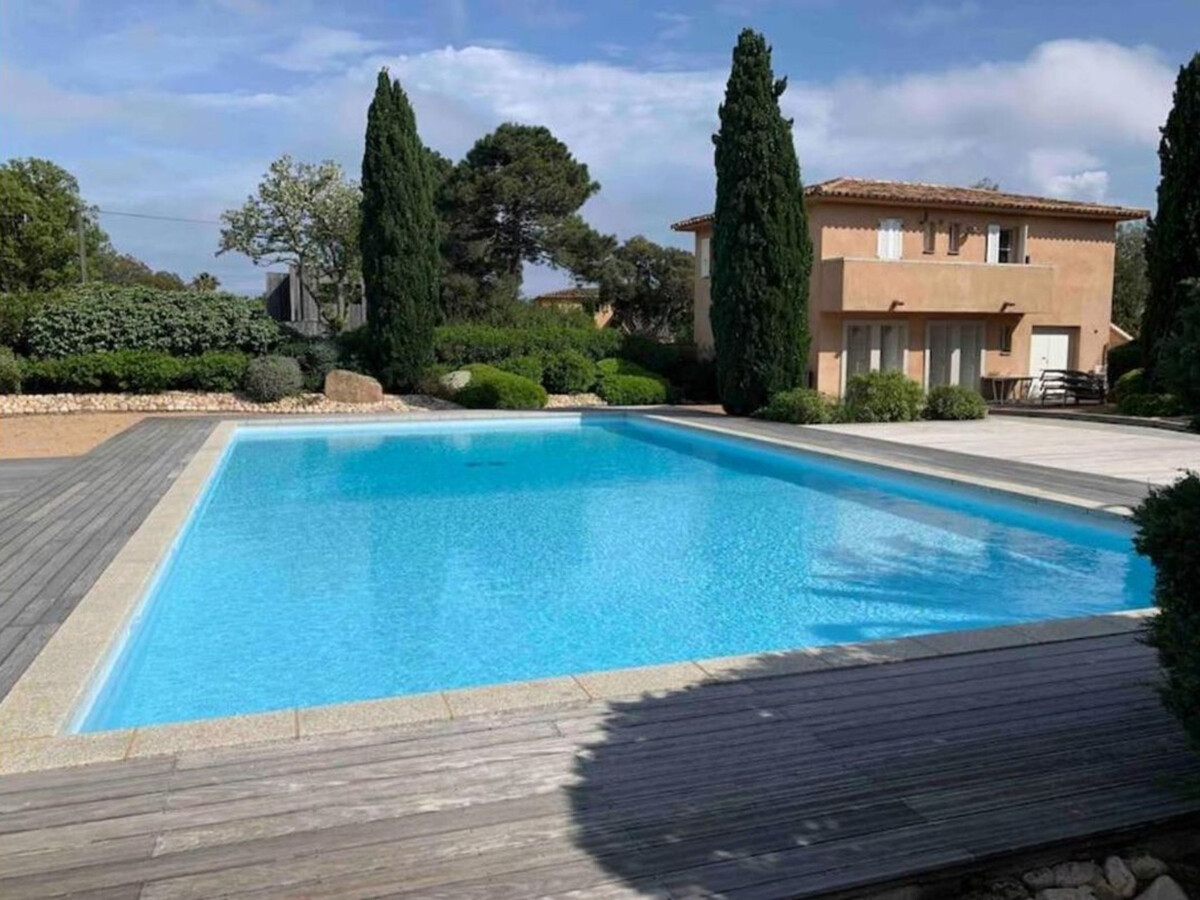 Villa duplex 3 chambres, piscine et clim à Saint-Cyprien - Photo 21