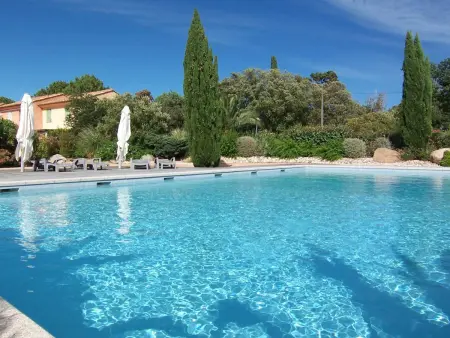 Location villa à Saint Cyprien (Corse)
