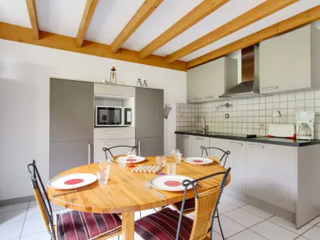 Maison 6 personnes à Cauterets - Photo 1