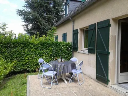 Maison 6 personnes à Cauterets - Photo 4