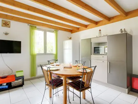 Maison 6 personnes à Cauterets - Photo 5