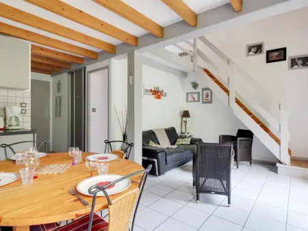 Maison 6 personnes à Cauterets - Photo 6
