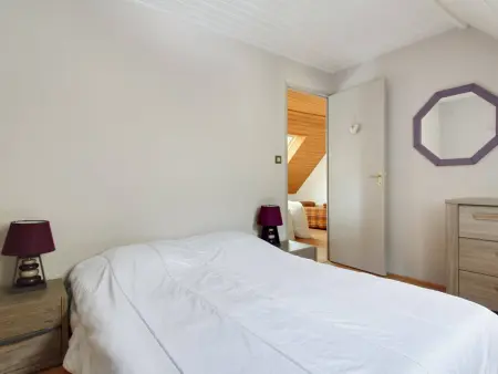 Maison 6 personnes à Cauterets - Photo 7