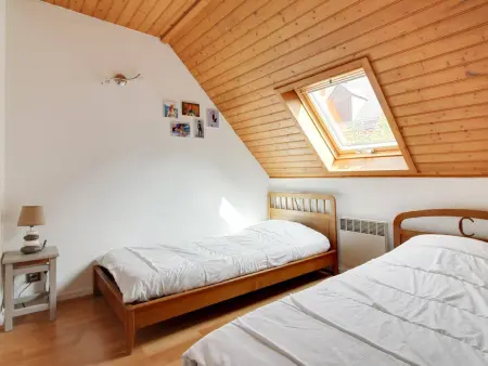 Maison 6 personnes à Cauterets - Photo 8