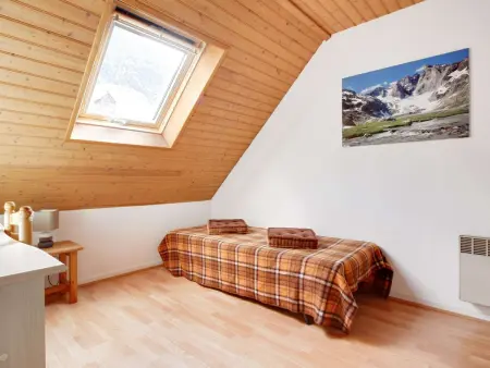 Maison 6 personnes à Cauterets - Photo 9