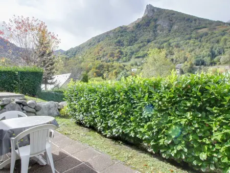 Maison 6 personnes à Cauterets - Photo 10