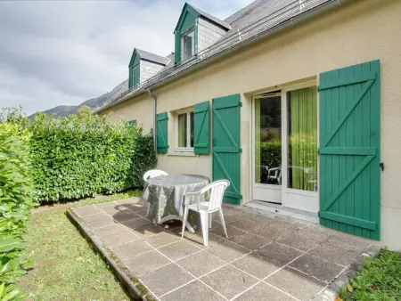 Maison 6 personnes à Cauterets - Photo 11
