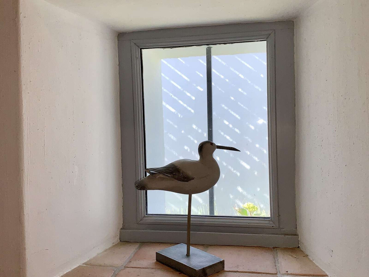 Maison rénovée 100 m de la plage, terrasse sud à Noirmoutier - Photo 9