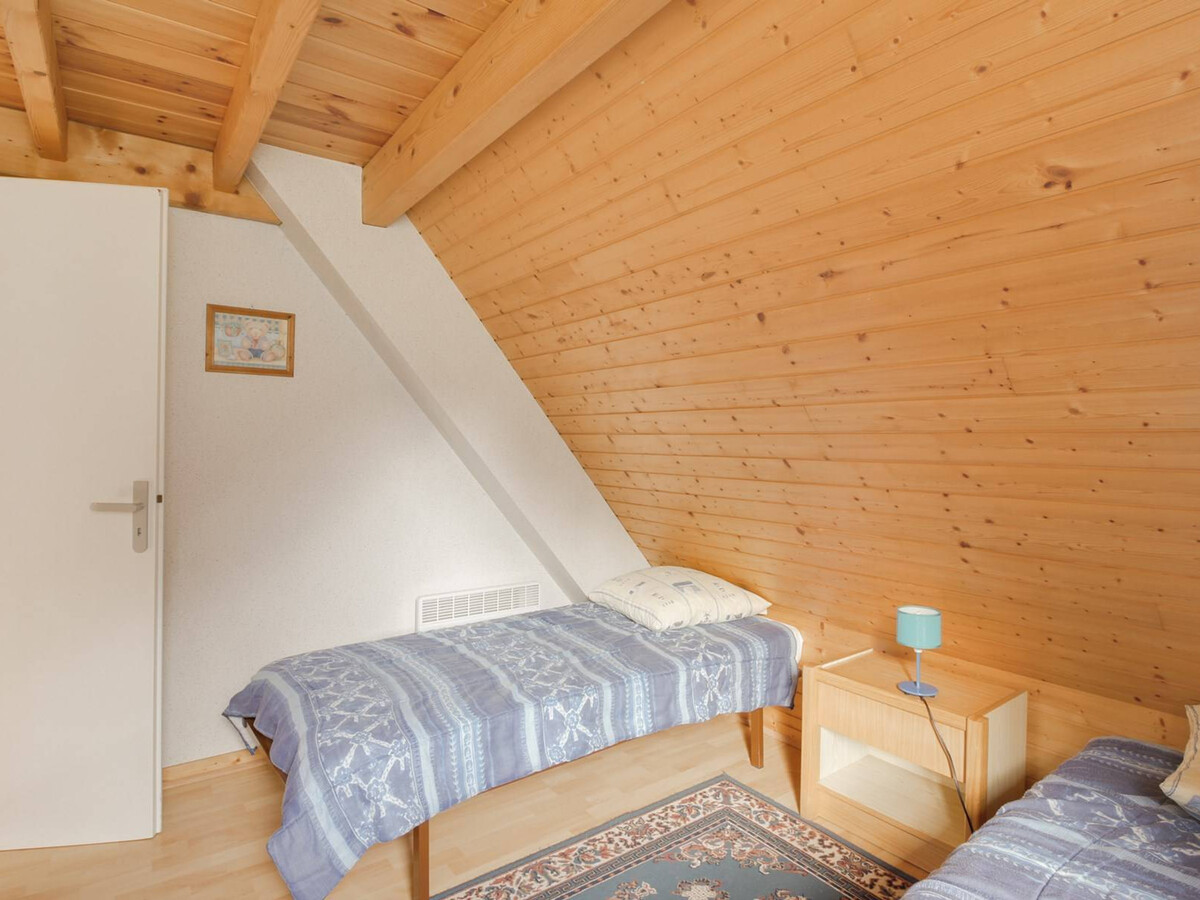 Chalet duplex 4 pers. Luz-Saint-Sauveur, cheminée et jardin - Photo 7