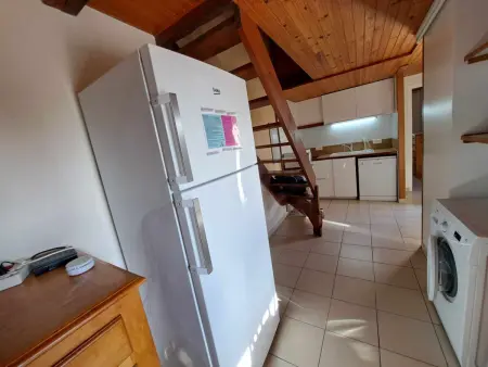 Spacieuse maison 4 pièces, 8 couchages, terrasse, parking privé, proche Marseillan plages - Photo 3