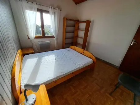 Spacieuse maison 4 pièces, 8 couchages, terrasse, parking privé, proche Marseillan plages - Photo 7