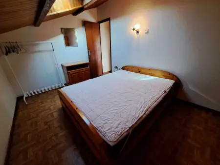 Spacieuse maison 4 pièces, 8 couchages, terrasse, parking privé, proche Marseillan plages - Photo 8