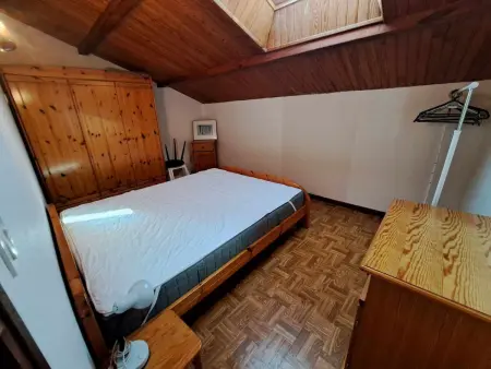 Spacieuse maison 4 pièces, 8 couchages, terrasse, parking privé, proche Marseillan plages - Photo 9
