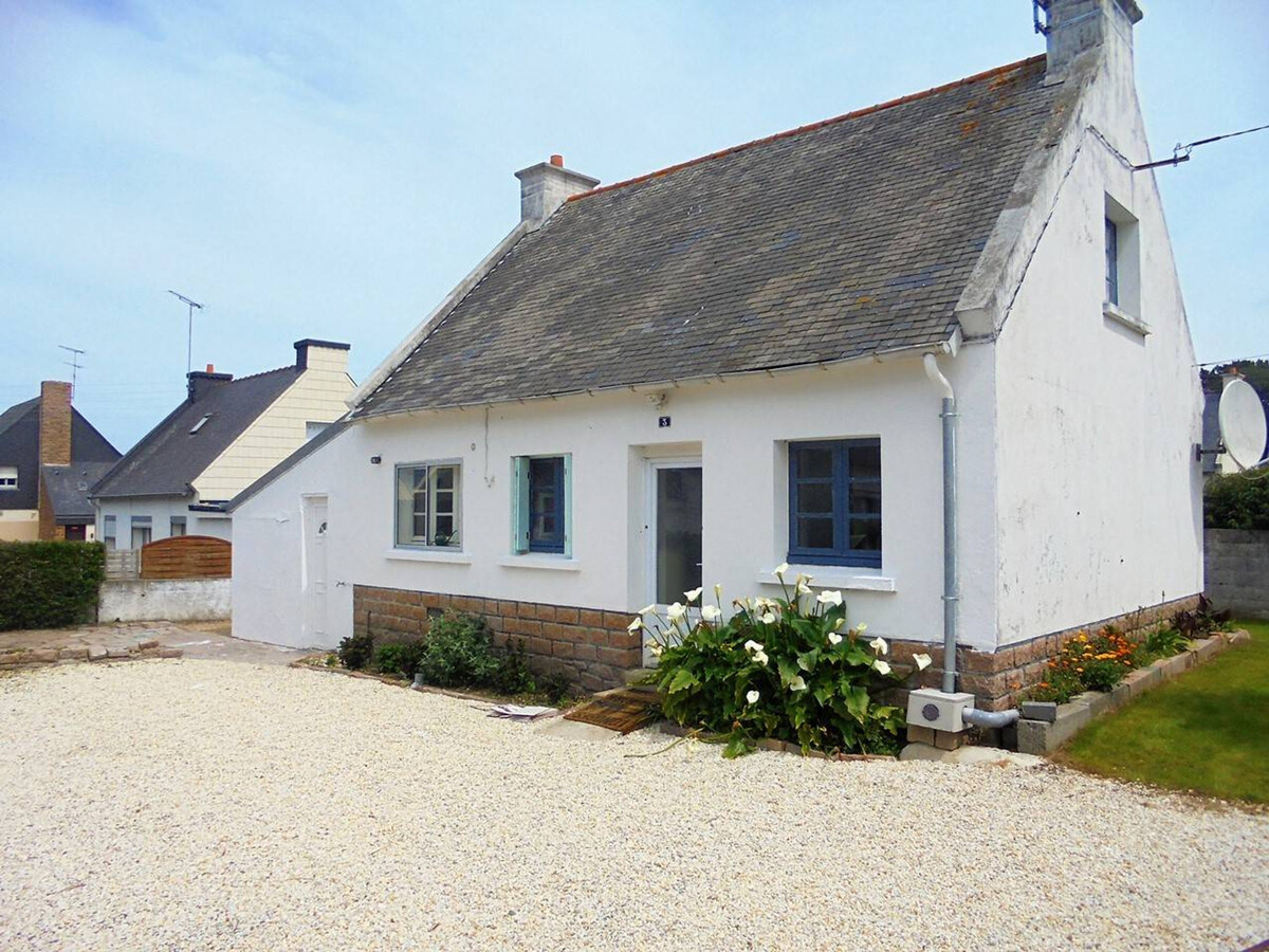 Maison 3 chambres Perros-Guirec, jardin clos et port de Ploumanac'h à 1 km - Photo 1