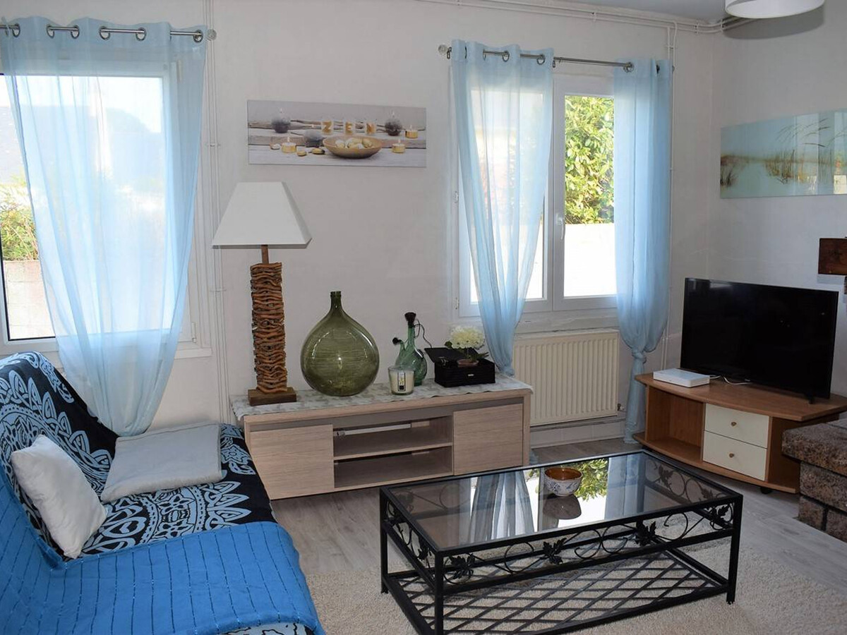Maison 3 chambres Perros-Guirec, jardin clos et port de Ploumanac'h à 1 km - Photo 2