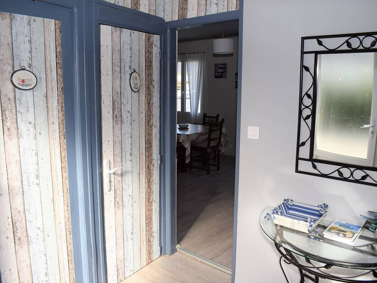 Maison 3 chambres Perros-Guirec, jardin clos et port de Ploumanac'h à 1 km - Photo 14
