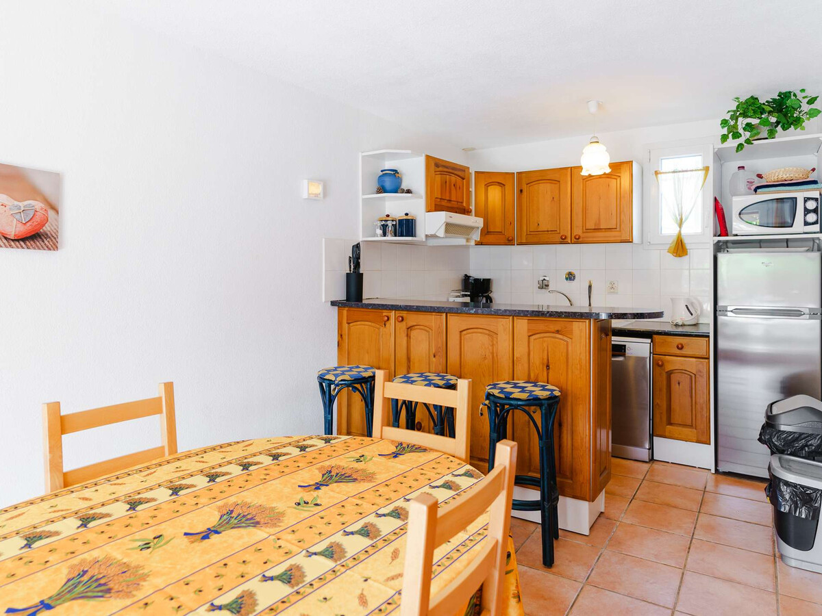 Pavillon 3 chambres à 20 m de la plage - Gruissan - Photo 3
