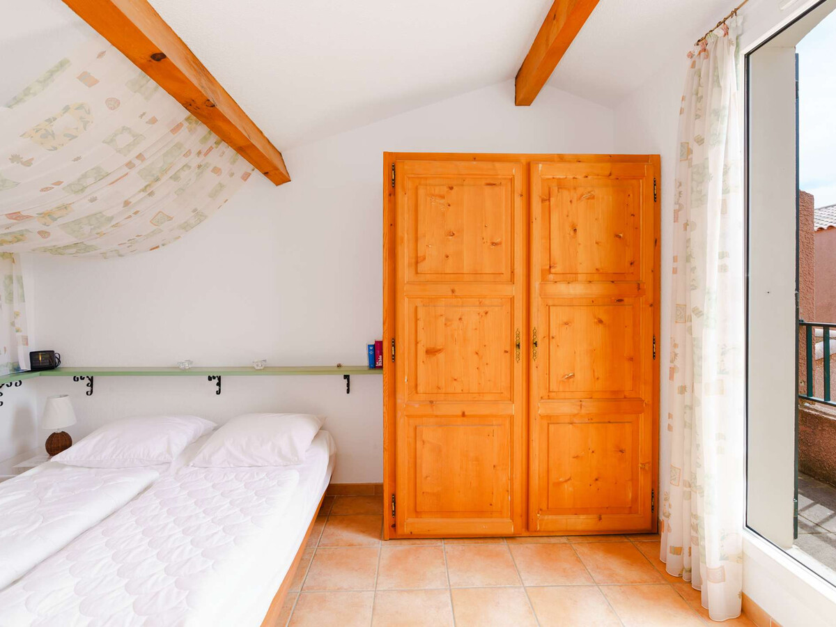 Pavillon 3 chambres à 20 m de la plage - Gruissan - Photo 7