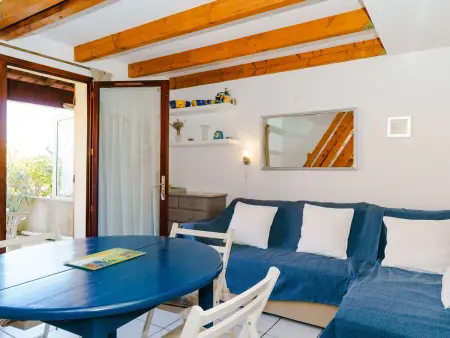 Villa 3 pièces Gruissan, piscine résidence et plage à pied : photo 7