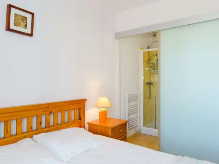 Villa 4 pièces avec piscine privée, jardin, garage, 7 couchages, Narbonne-Plage, proche commerces - Photo 10