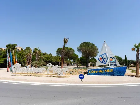 Villa 4 pièces avec piscine privée, jardin, garage, 7 couchages, Narbonne-Plage, proche commerces - Photo 19