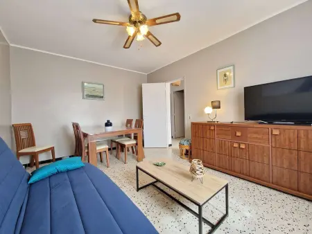 Maison avec Jardin, Véranda ensoleillée et Tout Confort à Marseillan - Photo 2