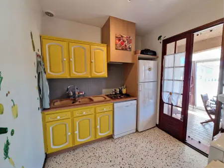 Maison avec Jardin, Véranda ensoleillée et Tout Confort à Marseillan - Photo 3
