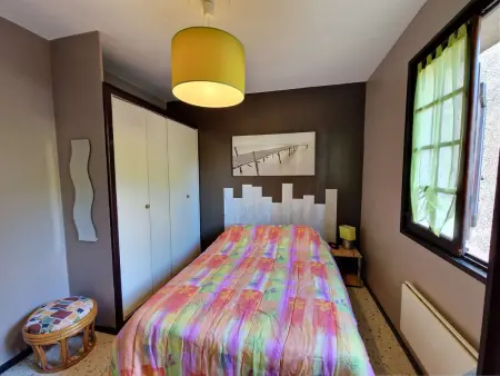 Maison avec Jardin, Véranda ensoleillée et Tout Confort à Marseillan - Photo 4