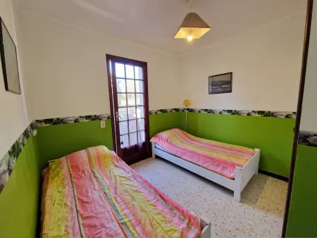 Maison avec Jardin, Véranda ensoleillée et Tout Confort à Marseillan - Photo 5