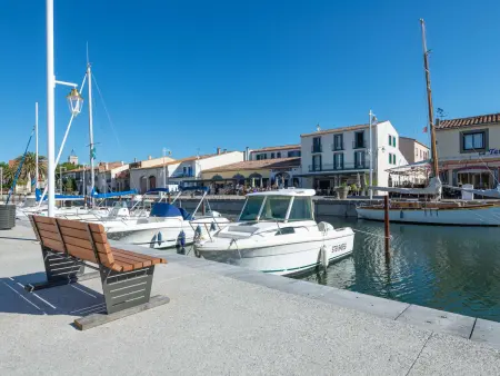Maison avec Jardin, Véranda ensoleillée et Tout Confort à Marseillan - Photo 18