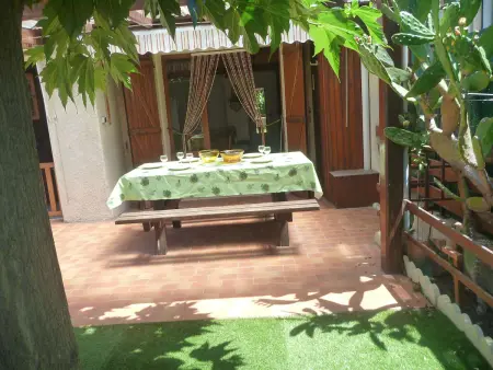 Location maison à Marseillan Plage