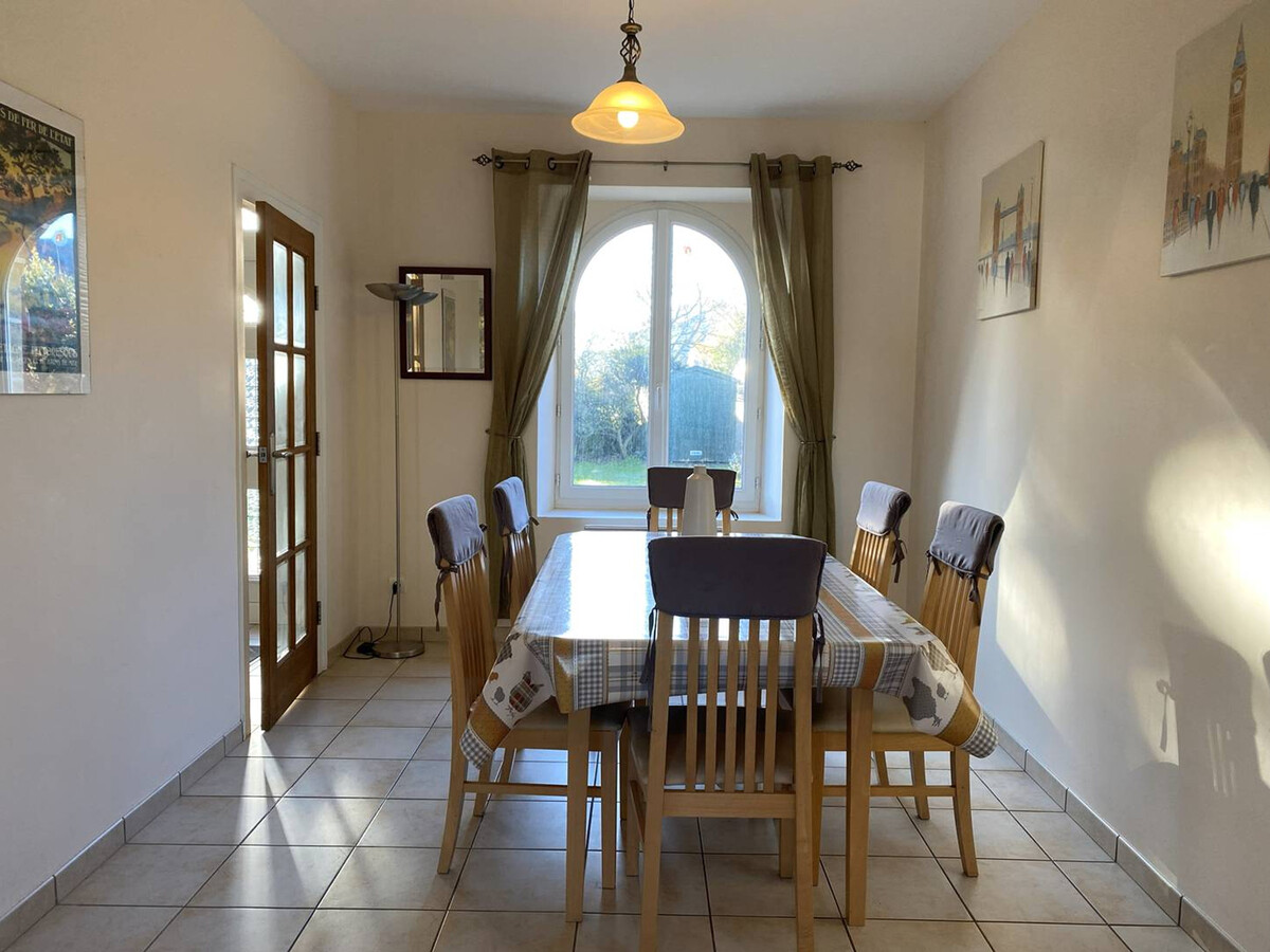 Maison bretonne rénovée 300m plage, jardin clos - Photo 3