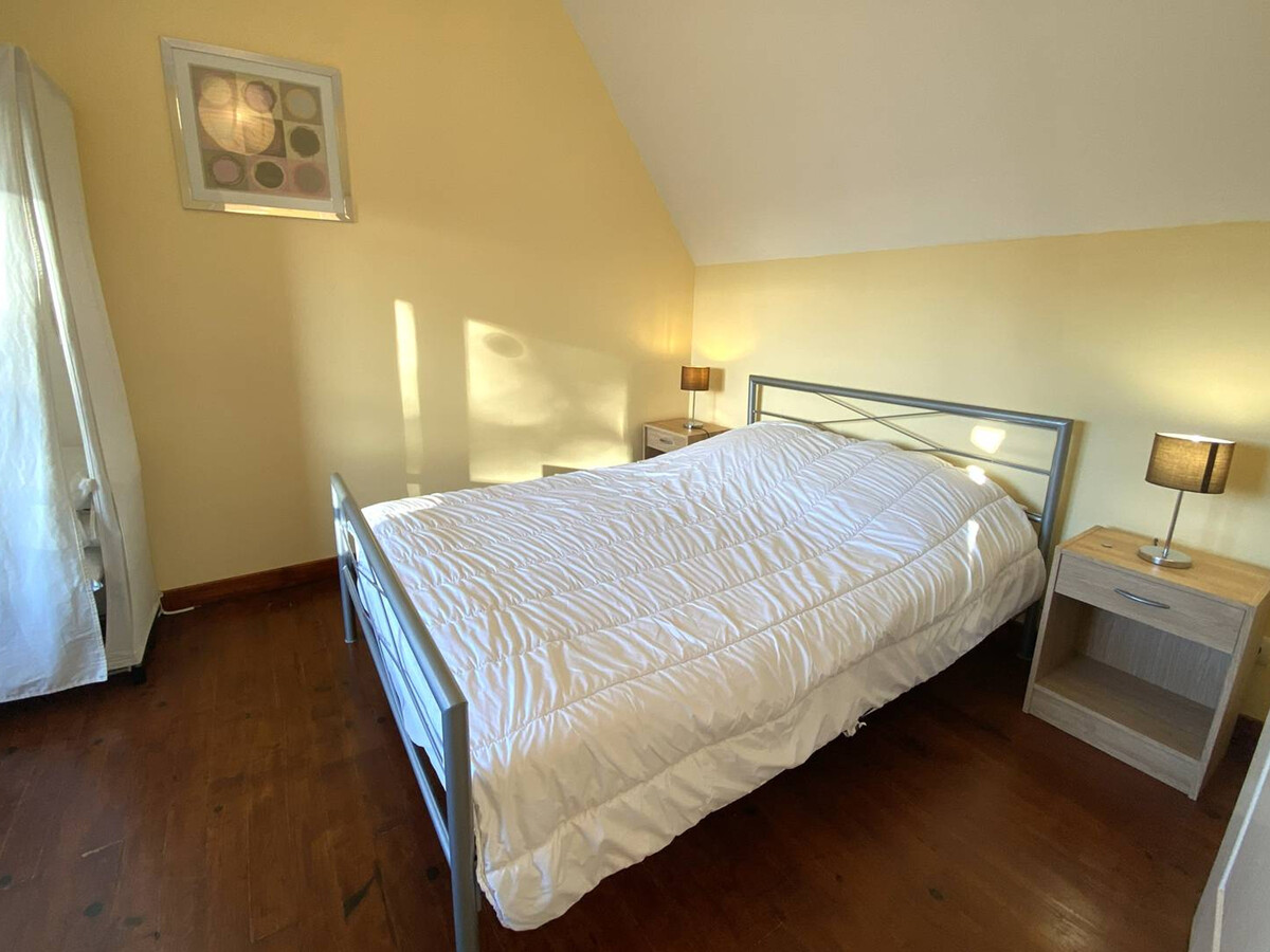 Maison bretonne rénovée 300m plage, jardin clos - Photo 10
