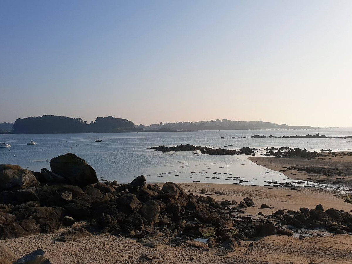 Maison bretonne rénovée 300m plage, jardin clos - Photo 15