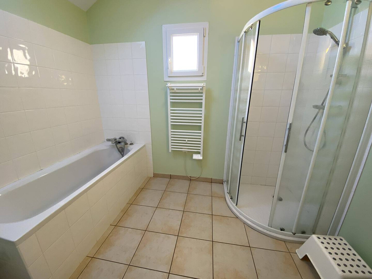 Maison bretonne rénovée 300m plage, jardin clos - Photo 16