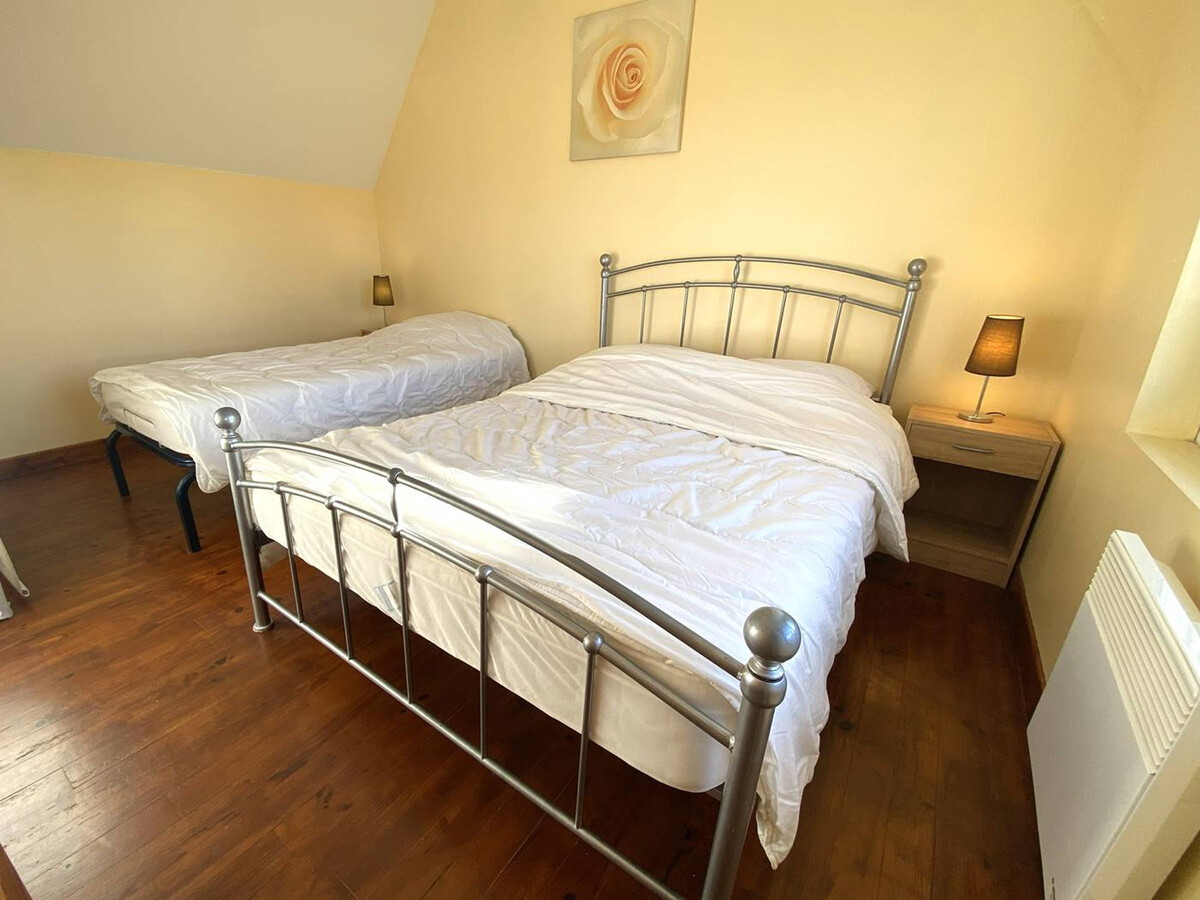 Maison bretonne rénovée 300m plage, jardin clos - Photo 18