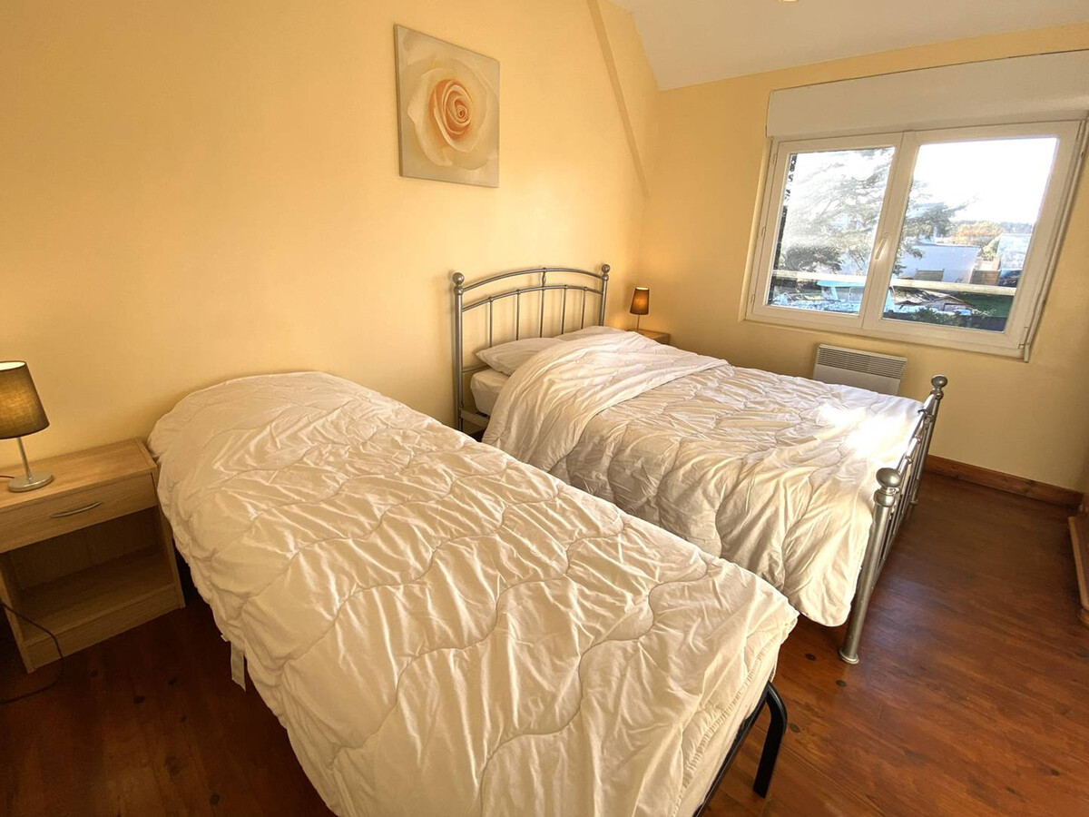 Maison bretonne rénovée 300m plage, jardin clos - Photo 19