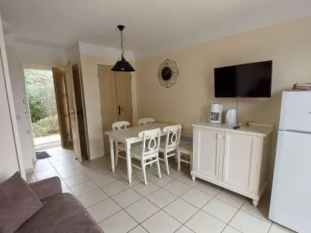 Maison 5p avec terrasse au Domaine du Rouret, Grospierres - Photo 1